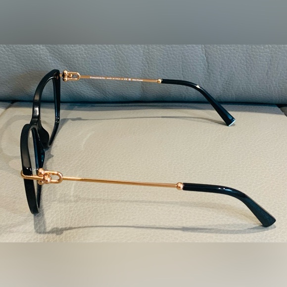 New Tiffany&Co Eyeglasses - Picture 8 of 14